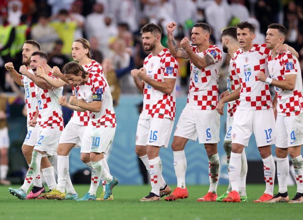 KATAR 2022 -Krenulo izvođenje penala