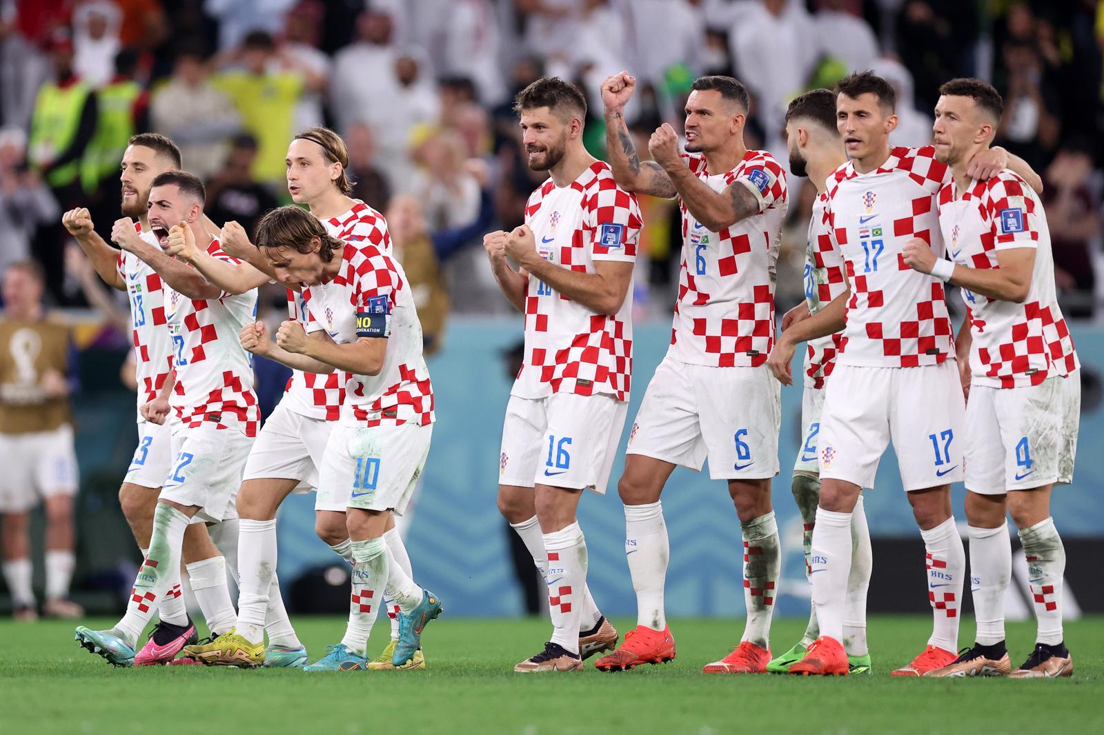KATAR 2022 -Krenulo izvođenje penala