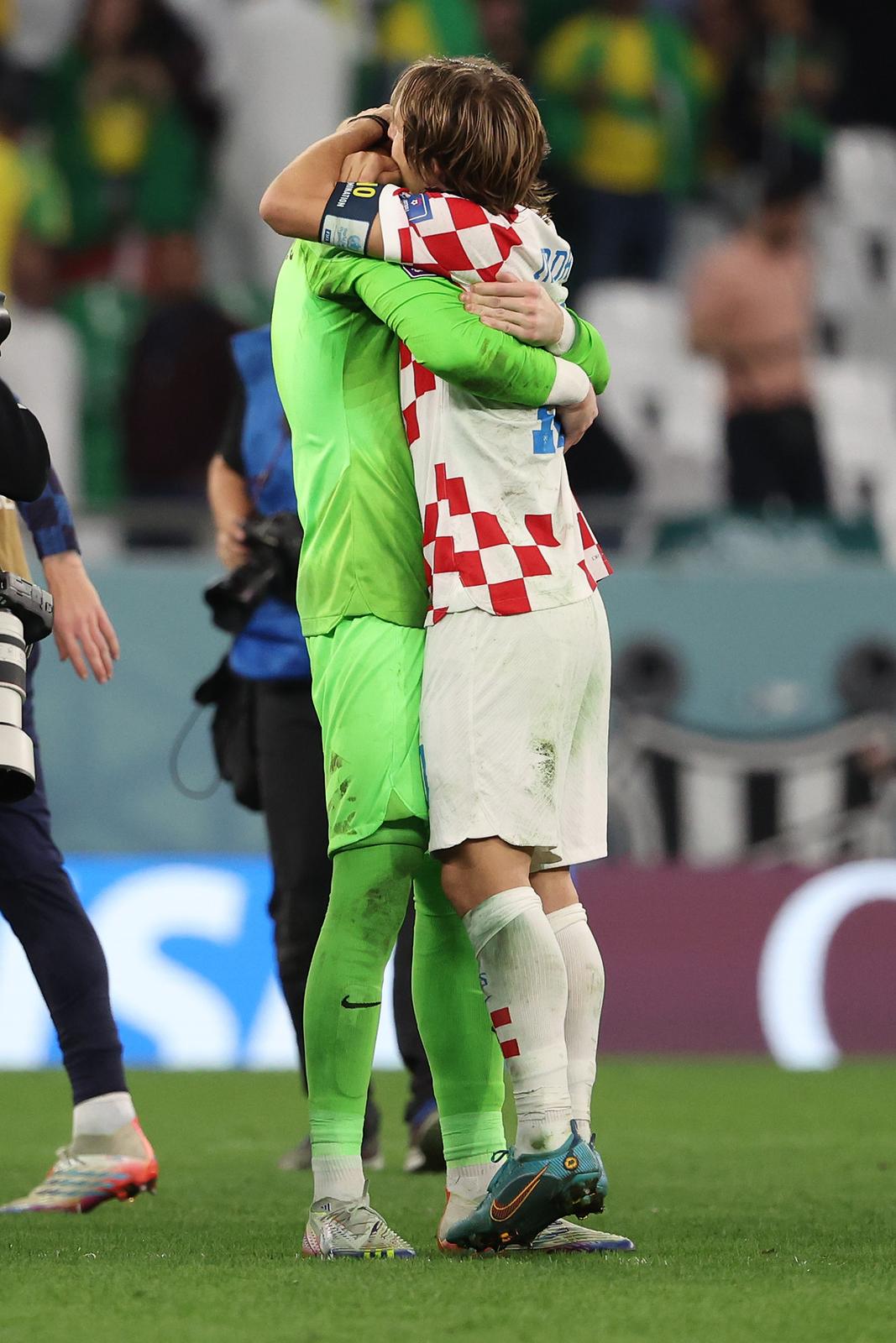 KATAR 2022 – Nogometaši Hrvatske su ušli u polufinale Svjetskog prvenstva