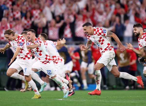 KATAR 2022 – Nogometaši Hrvatske su ušli u polufinale Svjetskog prvenstva