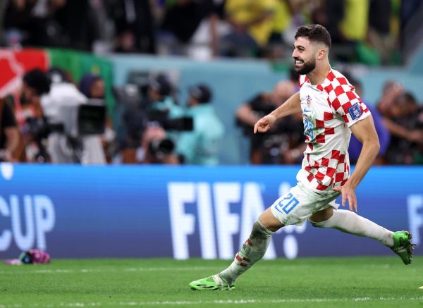 KATAR 2022 – Nogometaši Hrvatske su ušli u polufinale Svjetskog prvenstva