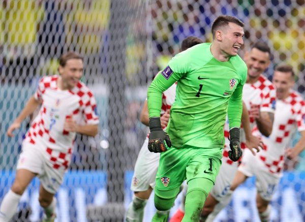 KATAR 2022 – Nogometaši Hrvatske su ušli u polufinale Svjetskog prvenstva
