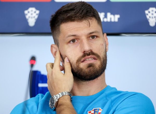 KATAR 2022 – Bruno Petković i Josip Juranović obratili su se novinarima  uoči polufinala protiv  Argentine