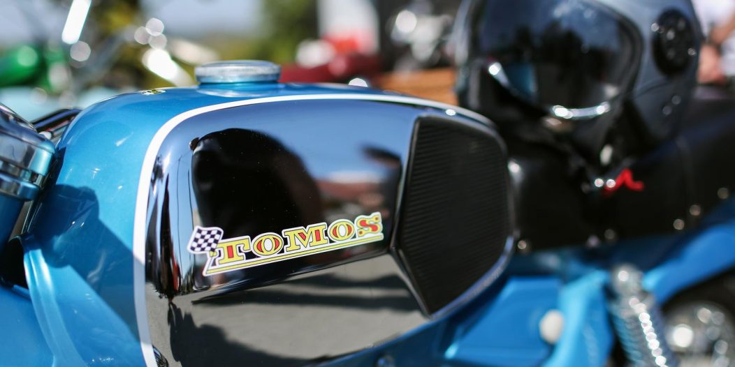 Susret ljubitelja i vlasnika mopeda Tomos u Gornjoj Stubici Susret ljubitelja i vlasnika mopeda Tomos u Gornjoj Stubici