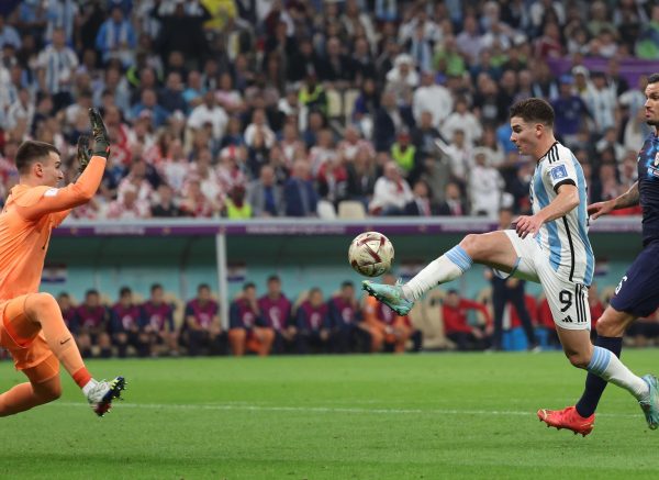 KATAR 2022 – Susret Hrvatske i Argentine u polufinalu Svjetskog prvenstva u Katru
