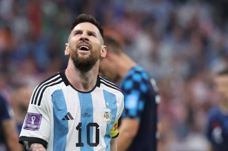 KATAR 2022 – Susret Hrvatske i Argentine u polufinalu Svjetskog prvenstva u Katru KATAR 2022 – Susret Hrvatske i Argentine u polufinalu Svjetskog prvenstva u Katru
