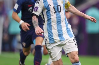 KATAR 2022 – Susret Hrvatske i Argentine u polufinalu Svjetskog prvenstva u Katru KATAR 2022 – Susret Hrvatske i Argentine u polufinalu Svjetskog prvenstva u Katru