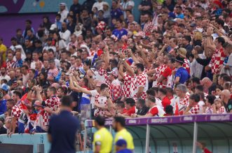 KATAR 2022 – Susret Hrvatske i Argentine u polufinalu Svjetskog prvenstva u Katru KATAR 2022 – Susret Hrvatske i Argentine u polufinalu Svjetskog prvenstva u Katru