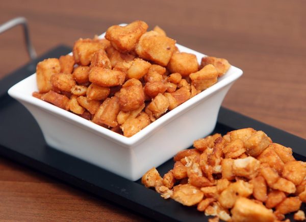 Čvarci – tradicionalno jelo čija je cijena jako porasla