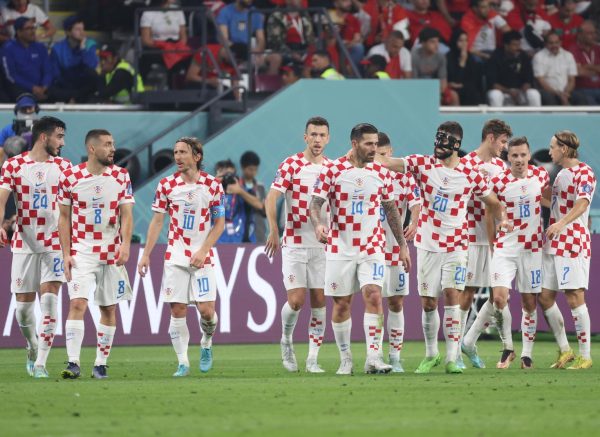 KATAR 2022 – Susret Hrvatske i Maroka u borbi za broncu Svjetskog prvenstva