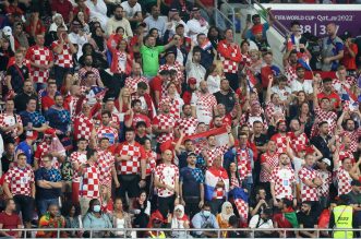 KATAR 2022 – Susret Hrvatske i Maroka u borbi za broncu Svjetskog prvenstva KATAR 2022 – Susret Hrvatske i Maroka u borbi za broncu Svjetskog prvenstva