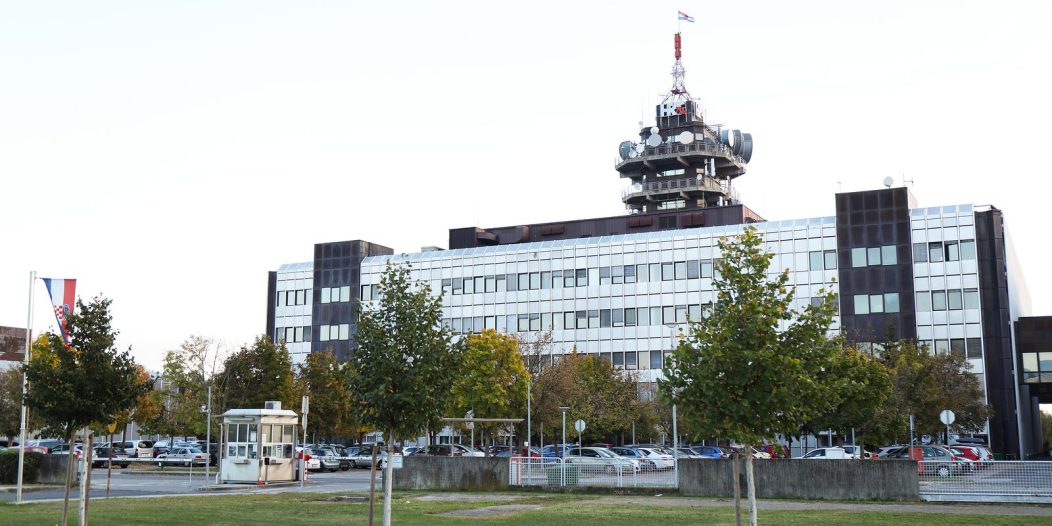 Hrvatska radiotelevizija Hrvatska radiotelevizija