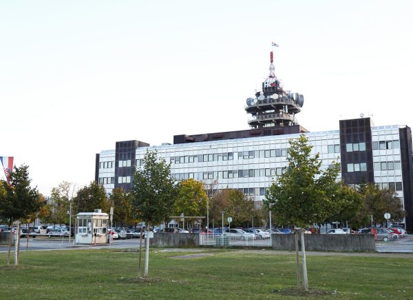 Hrvatska radiotelevizija