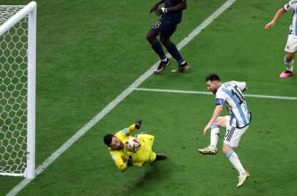 KATAR 2022 – Messi zabio Francuzimna za 3:2 u 109 minuti KATAR 2022 – Messi zabio Francuzimna za 3:2 u 109 minuti