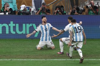 KATAR 2022 – Messi zabio Francuzimna za 3:2 u 109 minuti KATAR 2022 – Messi zabio Francuzimna za 3:2 u 109 minuti