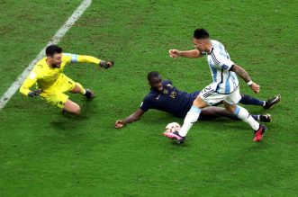 KATAR 2022 – Finale Svjetskog nogometnog prvenstva, Francuska – Argentina KATAR 2022 – Finale Svjetskog nogometnog prvenstva, Francuska – Argentina