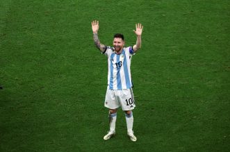 KATAR 2022 – Argentina nakon penala s Francuskom osvojila titulu svjetskog prvaka KATAR 2022 – Argentina nakon penala s Francuskom osvojila titulu svjetskog prvaka
