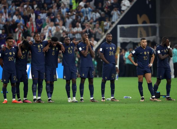 KATAR 2022 – Argentina nakon penala s Francuskom osvojila titulu svjetskog prvaka