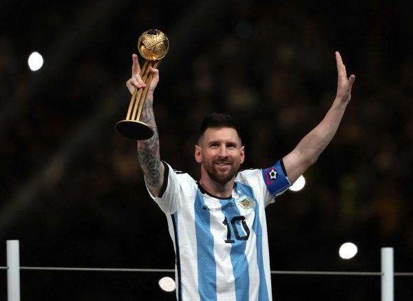 KATAR 2022 – Argentina podigla zlatni pokal Svjetskog nogometnog prvenstva