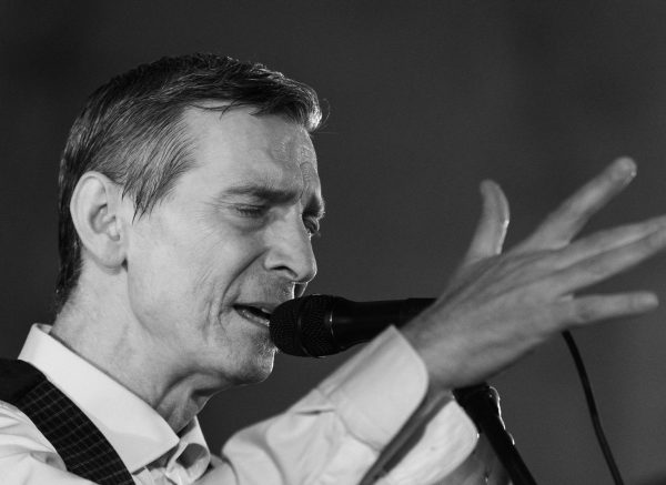 Split: Koncert Massima u sklopu Splitskog festivala