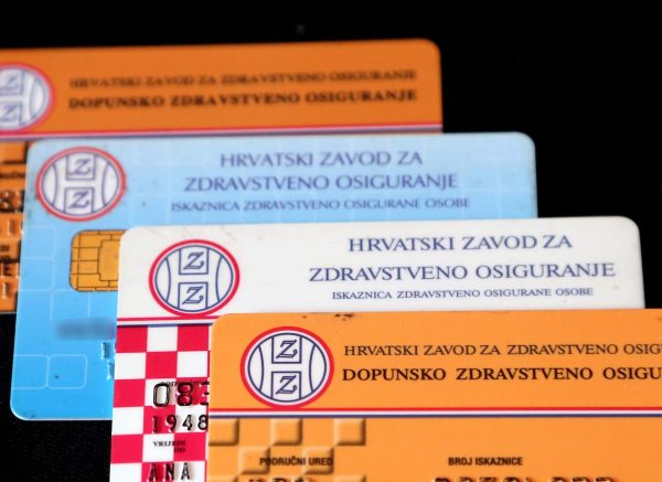 Prema najavi Vlade dopunsko zdravstveno osiguranje HZZO-a poskupljuje sa 70 na 89 kuna