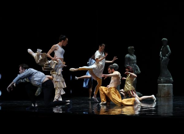 Romeo i Julija