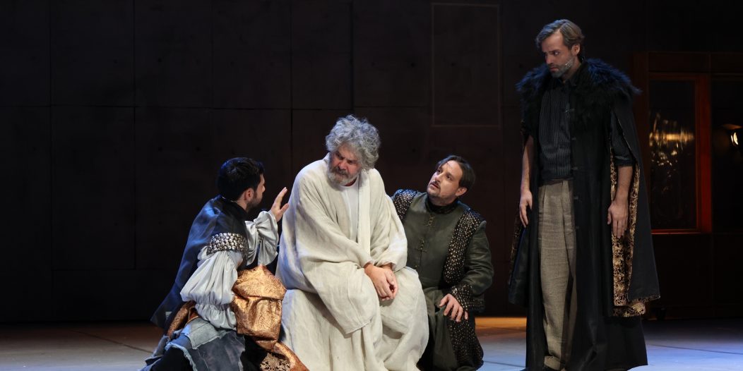 Stefano Iagulli, Aleksandar Cvjetković, Giuseppe Nicodemo, Andrea Tich Stefano Iagulli, Aleksandar Cvjetković, Giuseppe Nicodemo, Andrea Tich