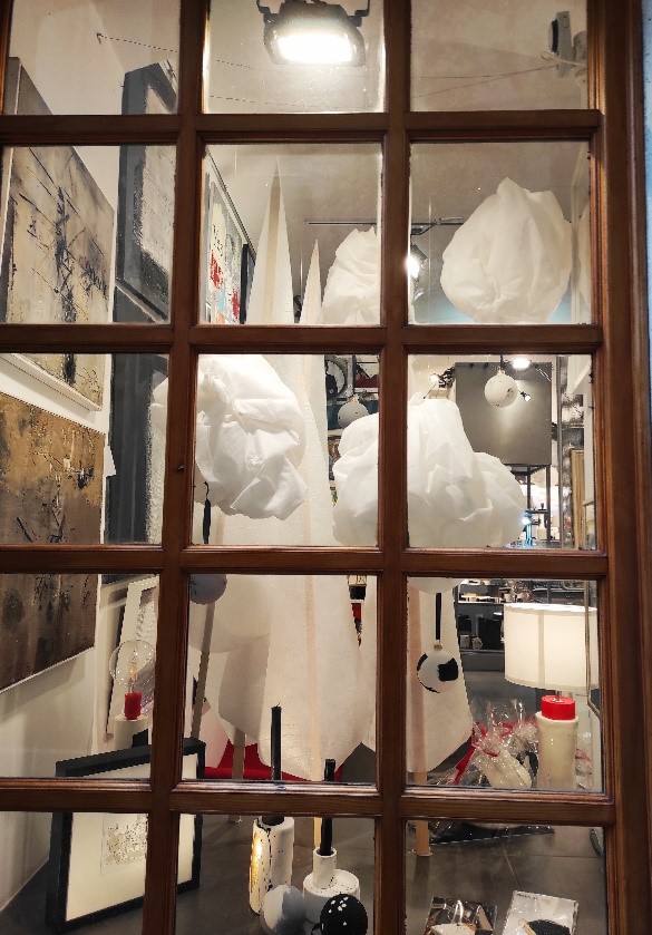 Treće mjesto – Mala galerija Bruketa, Užarska 25, Rijeka Treće mjesto – Mala galerija Bruketa, Užarska 25, Rijeka