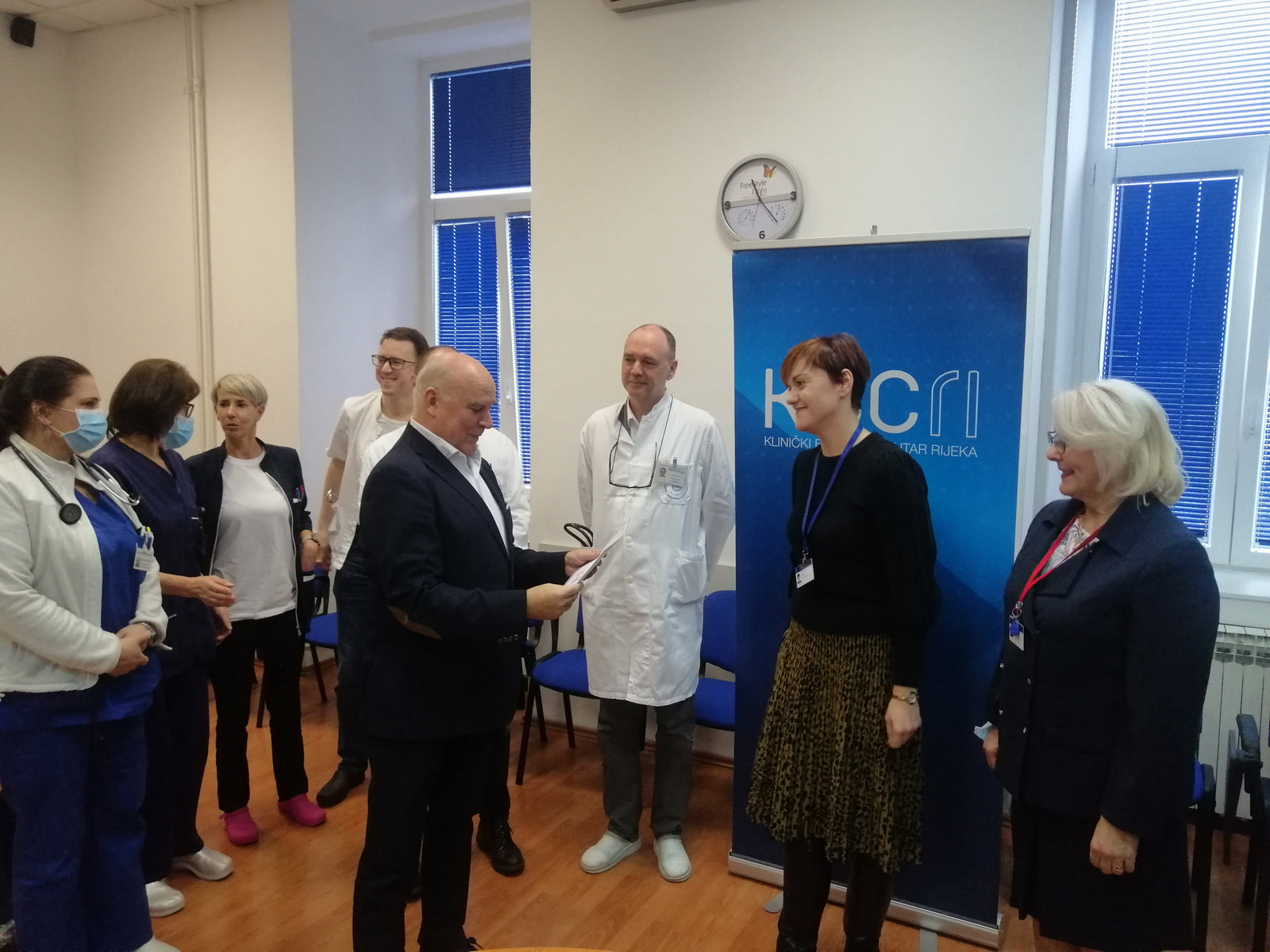 Usmiani, Valković, Đuran i Dobrila Dintinjana Usmiani, Valković, Đuran i Dobrila Dintinjana