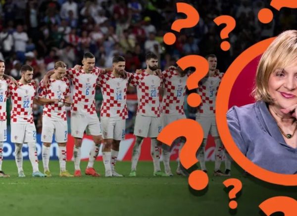 VATRENI VERA ČUDINA