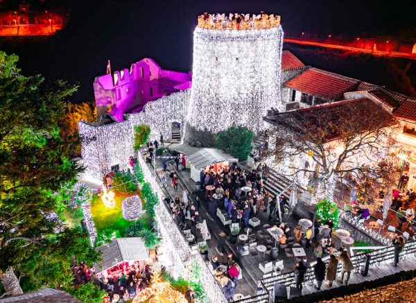 advent na gradini 2022 trsatska gradina 3