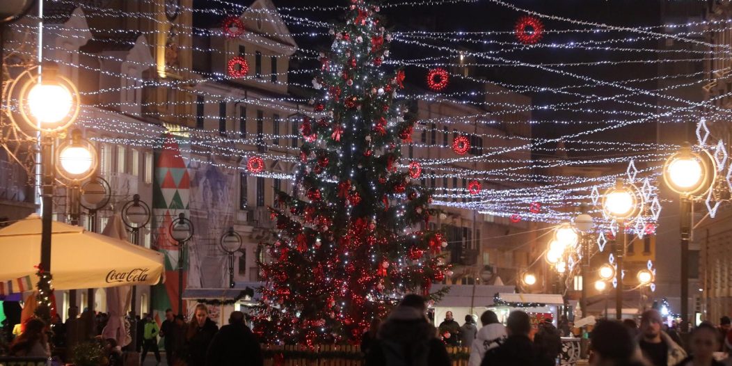 Blagdansko ruho u Rijeci Blagdansko ruho u Rijeci