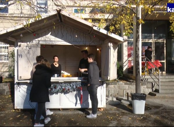 advent veleučilište 2022