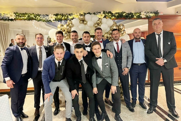 anas vjenčanje 1 anas vjenčanje 1