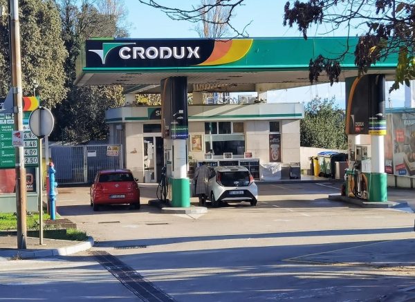 benzinska gorivo cijene benzin dizel riportal