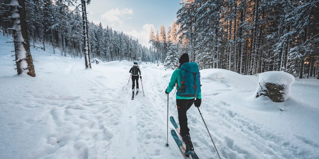Mountaineer,Backcountry,Ski,Walking,Ski,Alpinist,In,The,Mountains.,Ski Mountaineer,Backcountry,Ski,Walking,Ski,Alpinist,In,The,Mountains.,Ski