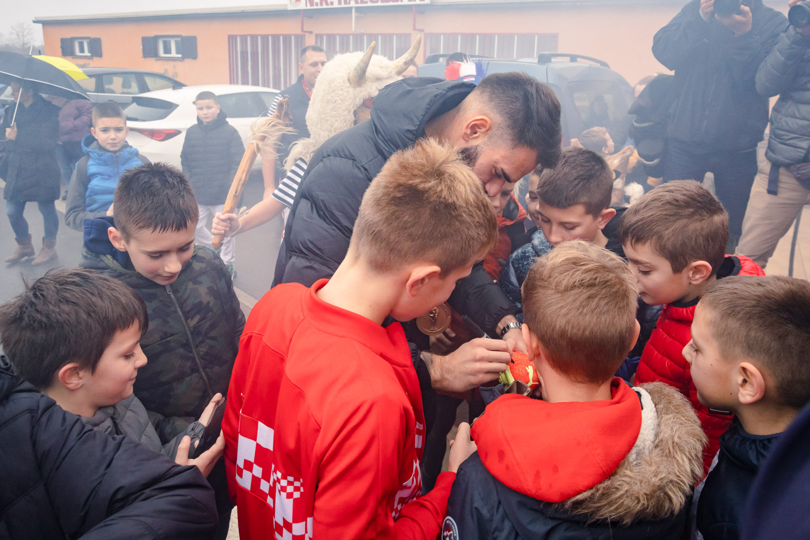 doček Ivica Ivušić Viškovo-12