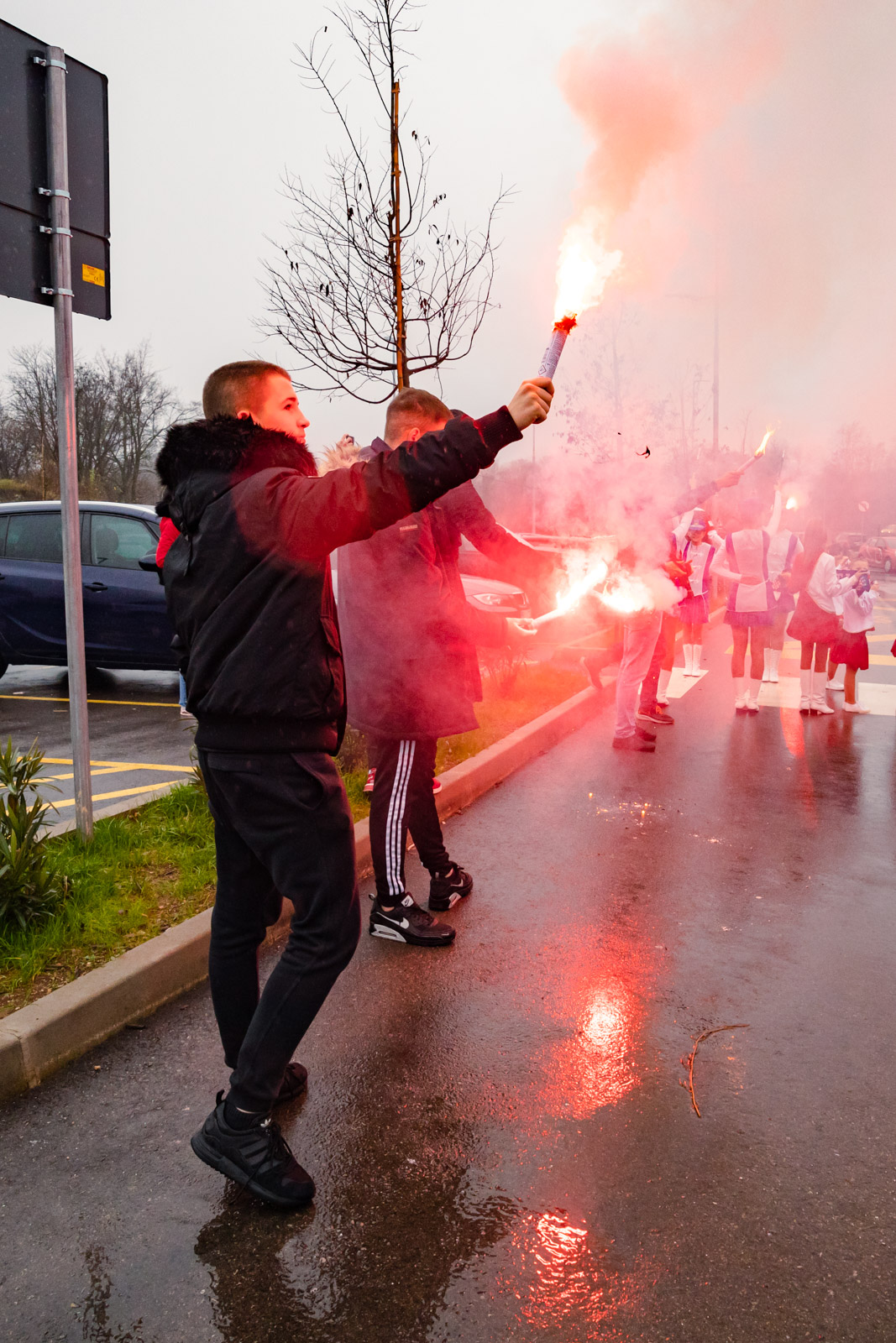 doček Ivica Ivušić Viškovo-13
