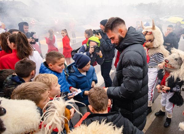doček Ivica Ivušić Viškovo-16