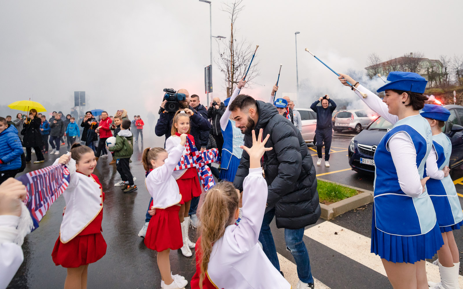 doček Ivica Ivušić Viškovo-20