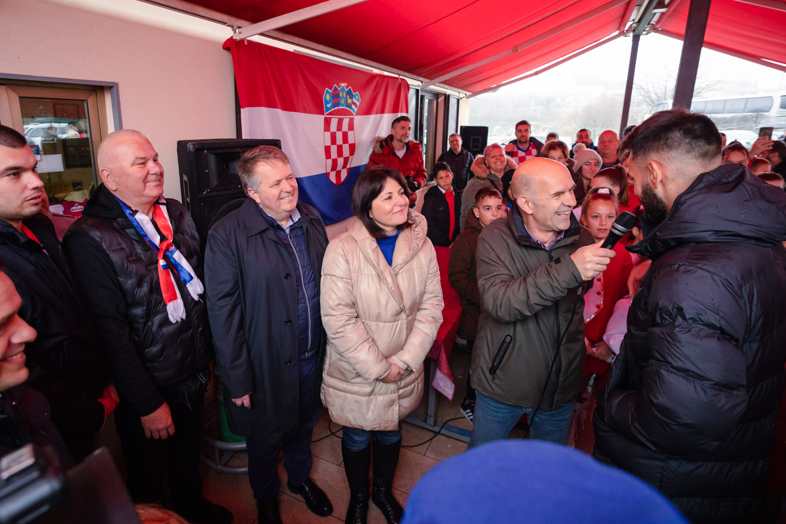 doček Ivica Ivušić Viškovo-9