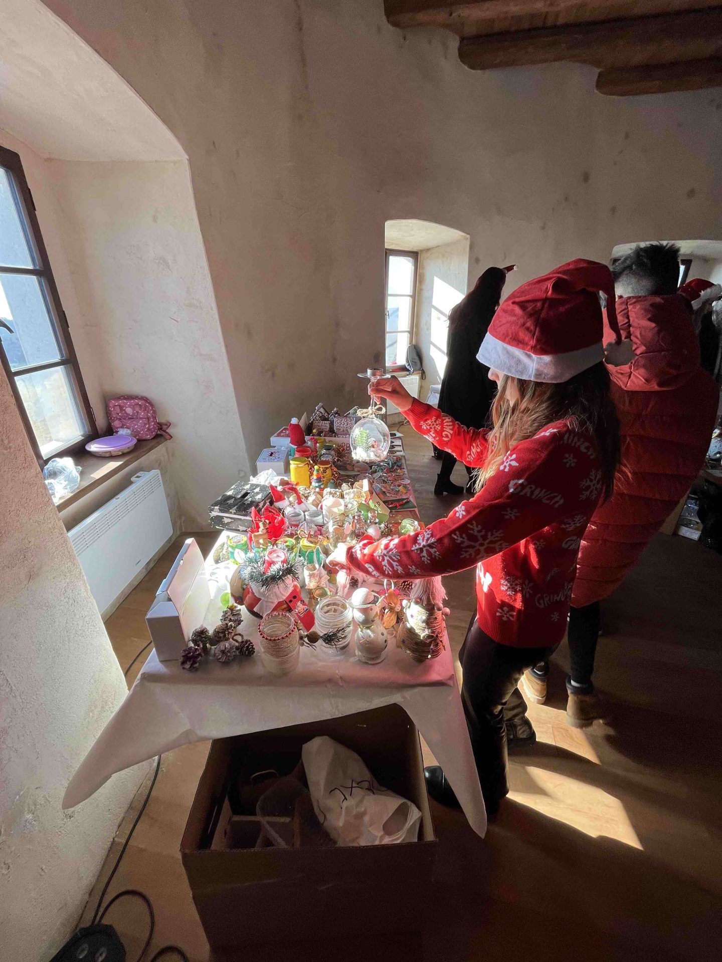 grobnički frankopanski advent 2022 grobnički frankopanski advent 2022