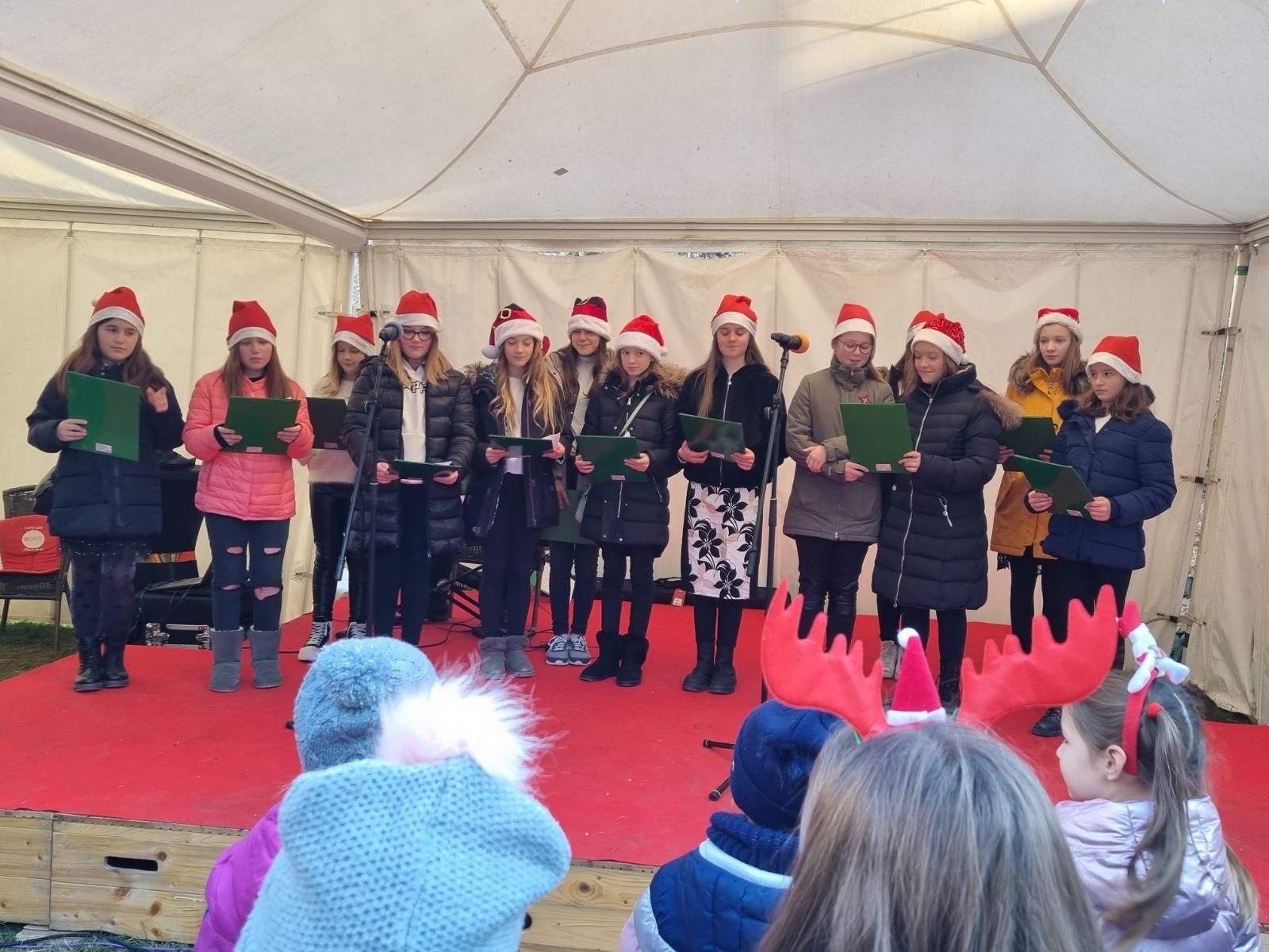 grobnički frankopanski advent 20226 grobnički frankopanski advent 20226
