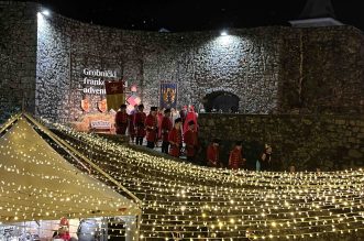grobnički frankopanski advent 20228 grobnički frankopanski advent 20228
