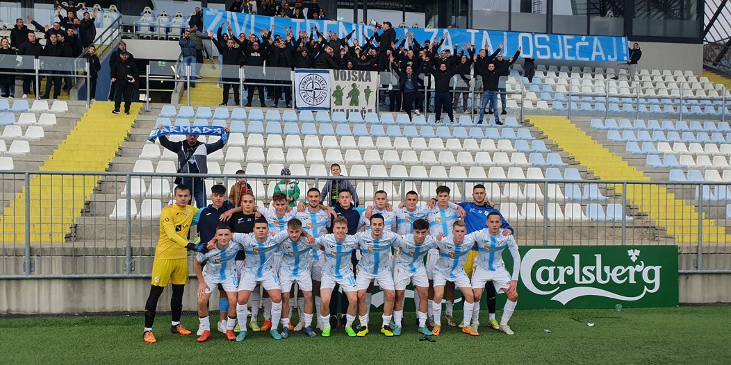 juniori HNK RIJEKA juniori HNK RIJEKA