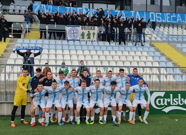 juniori HNK RIJEKA