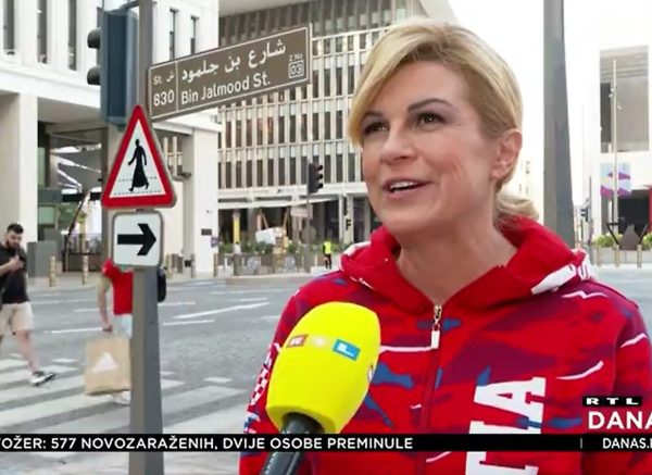 kolinda katar rtl