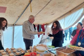 nadbiskup migranti badnjak ručak 1 nadbiskup migranti badnjak ručak 1