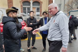 nadbiskup migranti badnjak ručak 12 nadbiskup migranti badnjak ručak 12