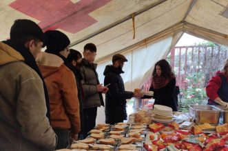 nadbiskup migranti badnjak ručak 13 nadbiskup migranti badnjak ručak 13